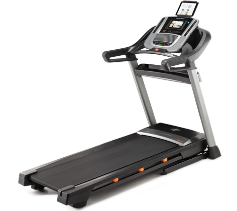 Nordictrack C 990 Treadmill