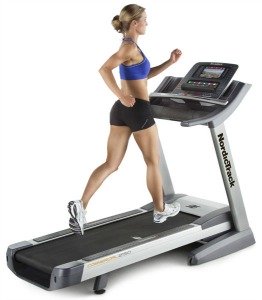 NordicTrack Commercial 2150 Treadmill