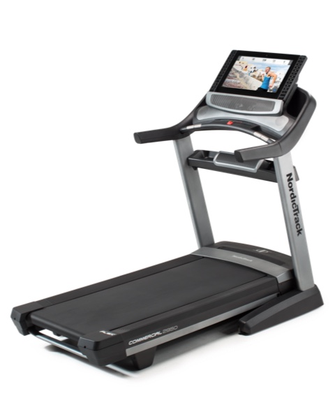 NordicTrack Commercial 2950 Treadmill - 2020