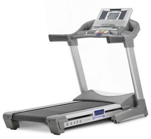 NordicTrack Elite 7500 Treadmill