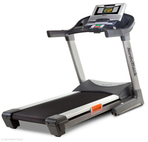 Nordictrack Elite 9500 Pro Treadmill