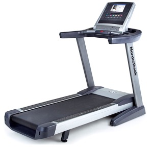 NordicTrack Elite 9700 Pro Treadmill 