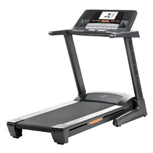 NordicTrack Elite XT Treadmill