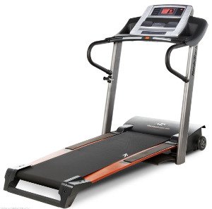 NordicTrack Reflex 4500 Pro Treadmill