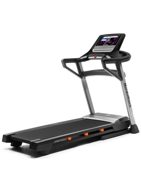 NordicTrack T 9.5 S Treadmill - Top of the Line Model