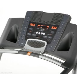 NordicTrack T7 si Console