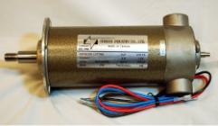 NordicTrack Treadmill Motor