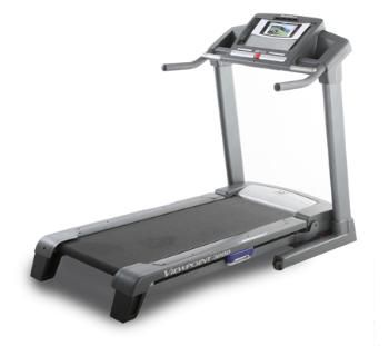 NordicTrack ViewPoint 3000 Treadmill