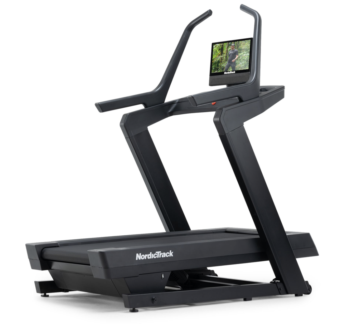 NordicTrack X16 NordicTrack X16