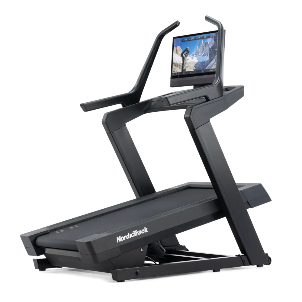 NordicTrack X24 2026