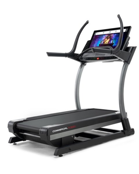 NordicTrack X32i Incline Trainer with 32" Smart HD Display - 2021 Treadmill