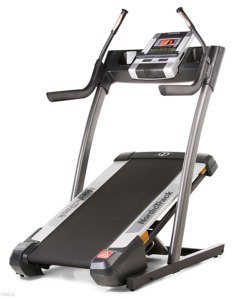 Nordictrack X5i Incline Trainer