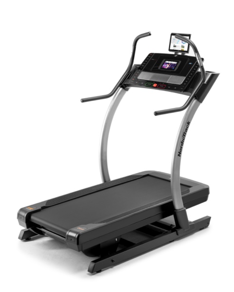 NordicTrack X9i Incline Trainer - 2018 Model