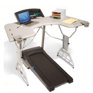 Office Treadmill