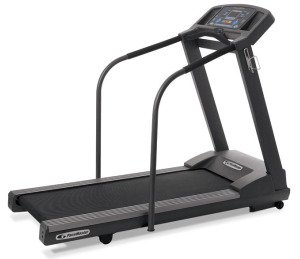 Pacemaster Gold Elite VR Treadmill