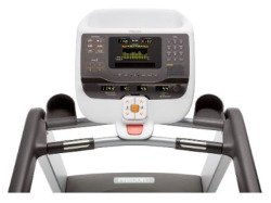 Precor 9.35 Console