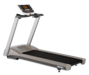 Precor 9.23 Treadmill