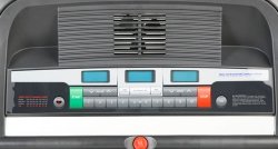 Proform 350 Console