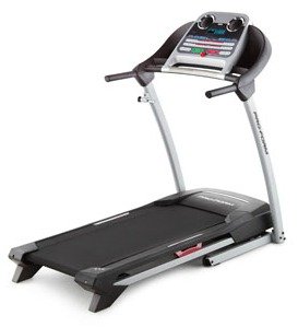 ProForm 415 LT Treadmill 