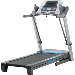 ProForm 570 CrossWalk Treadmill