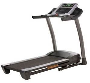ProForm 610 RT Treadmill 