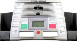 Proform 645 Console
