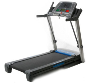 Proform 780 CrossWalk Treadmill