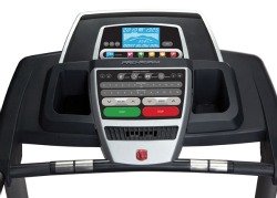 Proform 850T Console