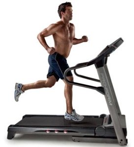 Proform 850T Treadmill