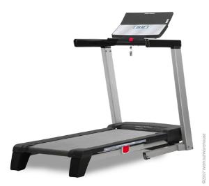 ProForm 9.0 Competitor Treadmill