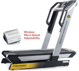 Proform Boston Marathon 4.0 Treadmill