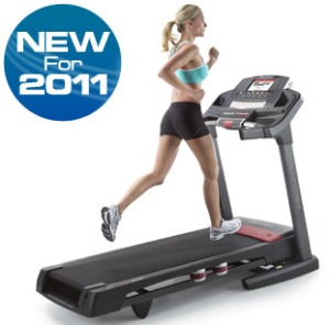 ProForm Performance 1450 Treadmill 