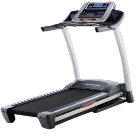 Proform Power 990 Treadmill