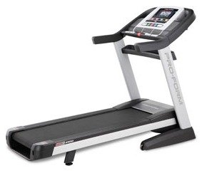 ProForm Pro 2500 Treadmill 