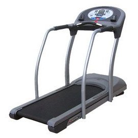 Quantum Q-3.1 ES Treadmill