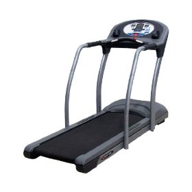 Quantum Q-3.2 EX Treadmill