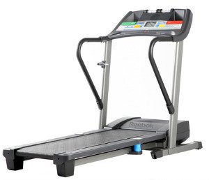 Reebok 8000C Treadmill