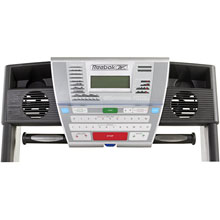The Reebok 8400C Treadmill Review 