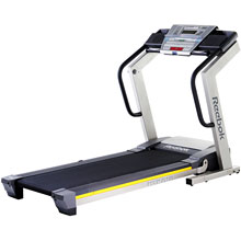 Reebok 8400C Treadmill
