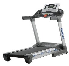 reebok i run motorised treadmill reviews