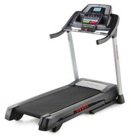 Reebok ZigTech 710 Treadmill Review 