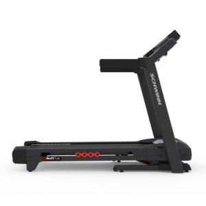 Schwinn 830 Treadmill