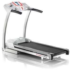 Schwinn 840 Treadmill