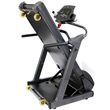 Smooth 7.1 HR Pro Power Folding Treadmill