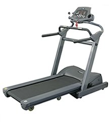 Smooth 7.1 HR Pro Treadmill