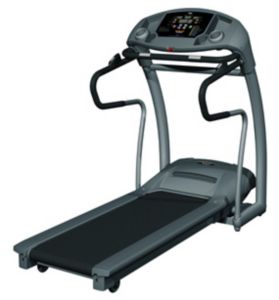 Smooth EVO FX40HR Treadmill