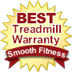 Smooth Fitness Warranty