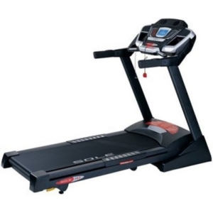 Sole F63 Folding Treadmill