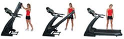 Sole Folding Treadmills