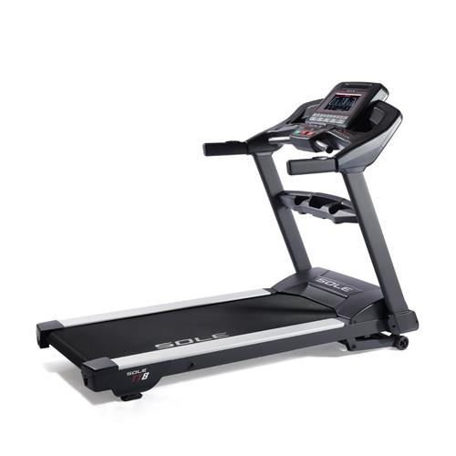 Sole s73 on sale treadmill